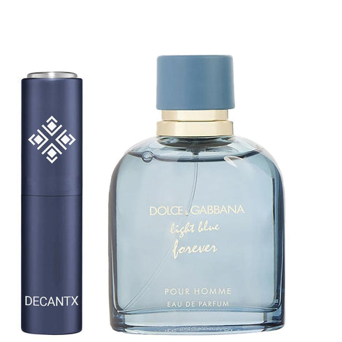 Dolce&Gabbana Light Blue Forever Eau de Parfum for Men